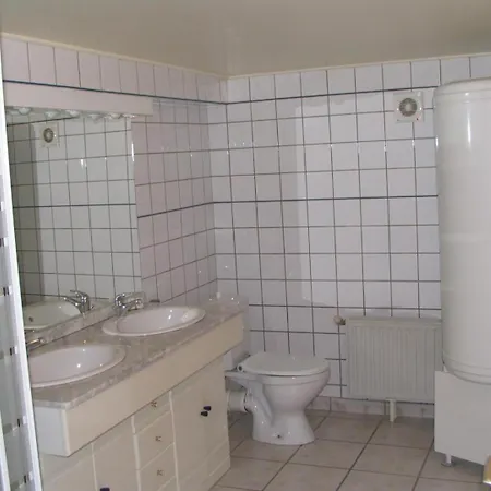 Les Orchidees Tatil Evi Rancennes