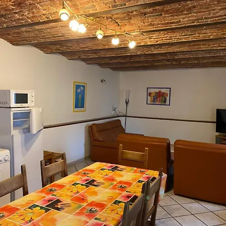 Tatil Evi Les Orchidees